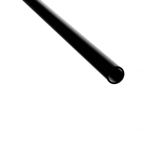 Profiel 6116 rond ø16