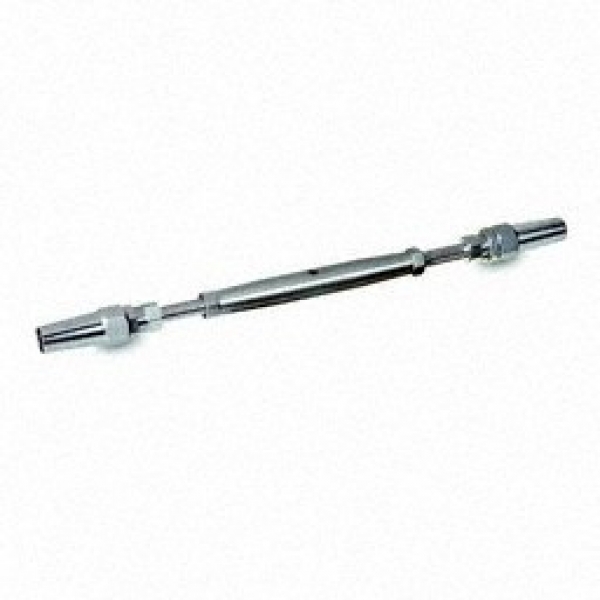 Q-web kabelspanner