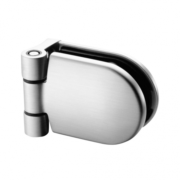 Scharnier MOD 28 buis-glas