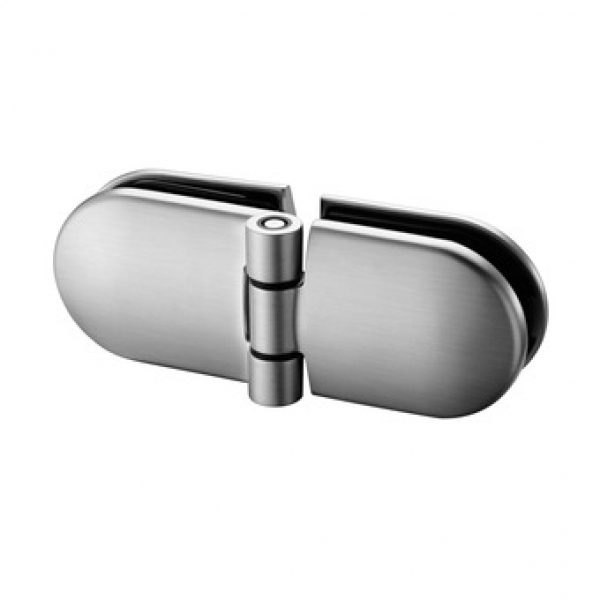 Scharnier MOD 28 glas-glas