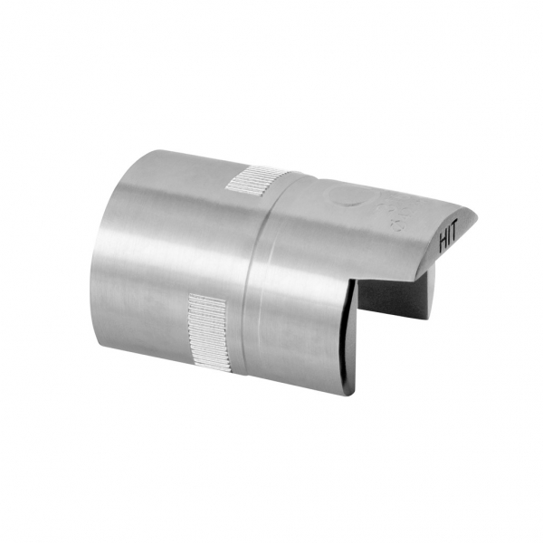 Verbinder voor rond U-profiel - EASY HIT