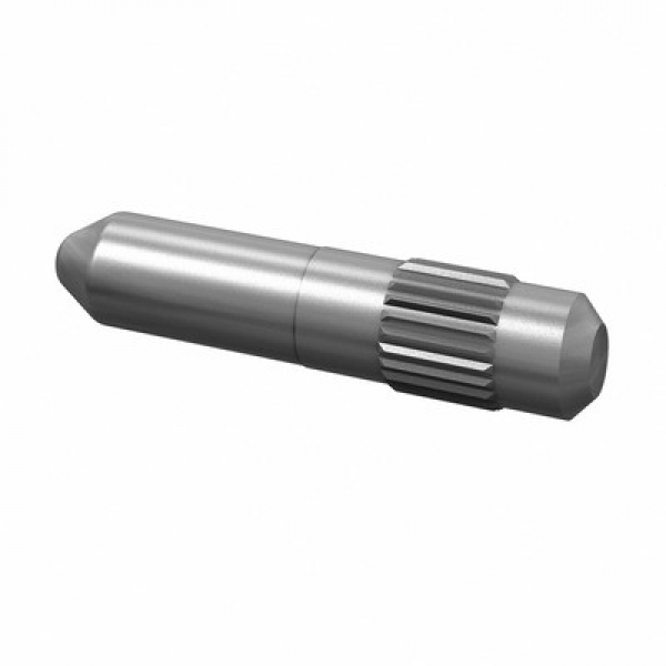 Verbindingsstift voor Easy-Glass Pro basisprofiel