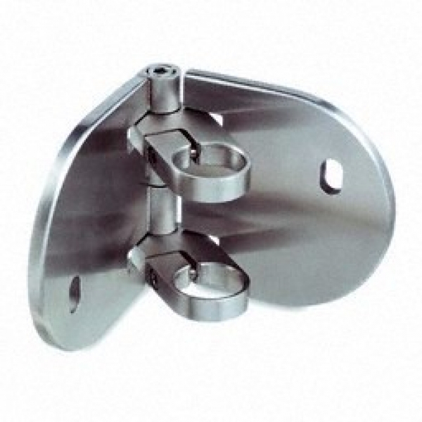 Wandbevestiging - 90° of 270°