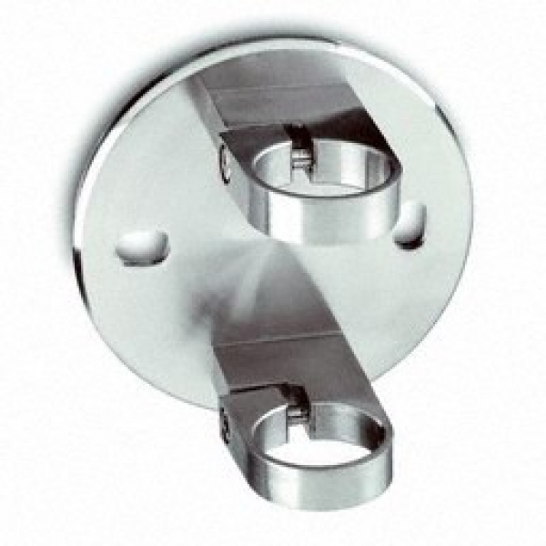 Wandbevestiging - afstand tot wand 60mm