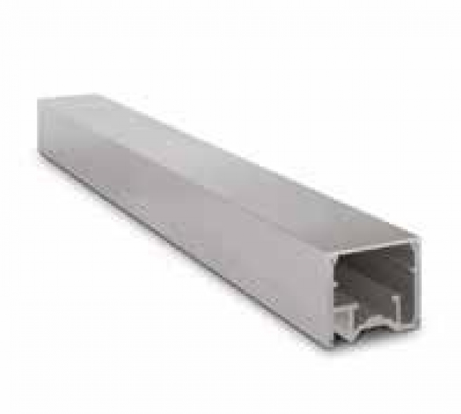 Aluminium U-profiel Lazortrack