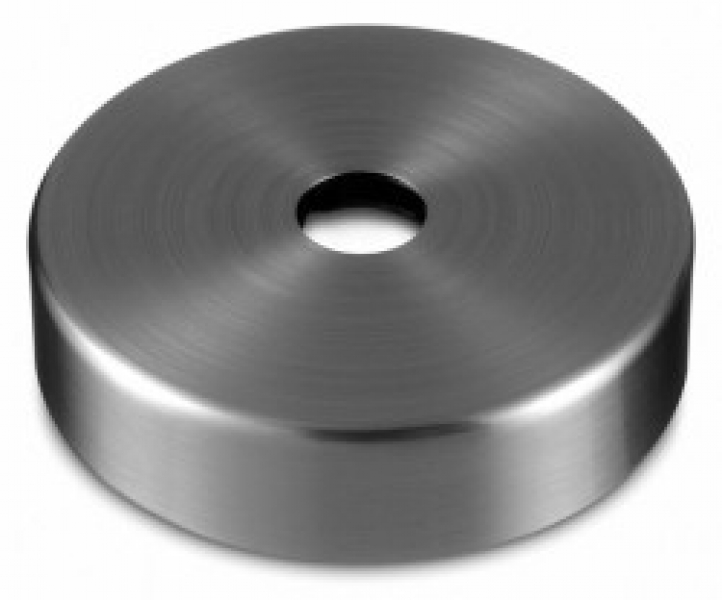 Afdekrozet voor model 0109/0118/0113