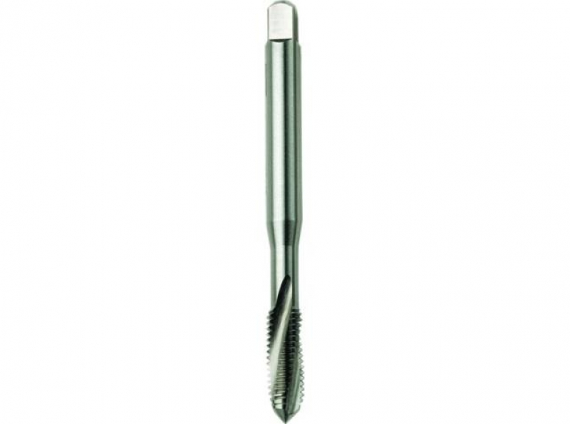 Boor 4.2mm en machinetap M5
