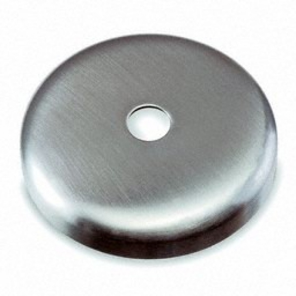 Afdekrozet D76 x H12mm