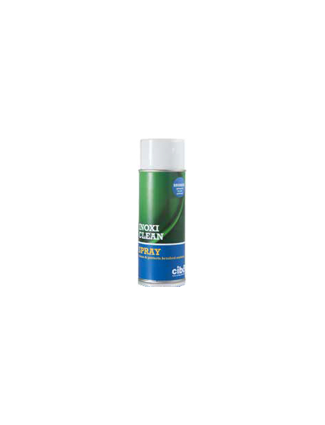 RVS-cleaner